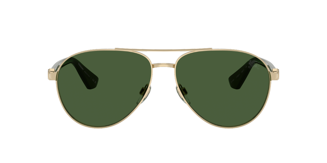 Солнцезащитные очки Burberry BE3167 110971