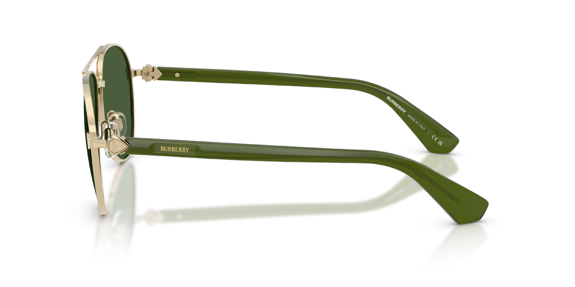 Солнцезащитные очки Burberry BE3167 110971
