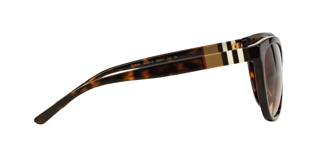 Солнцезащитные очки Burberry BE4199 300213