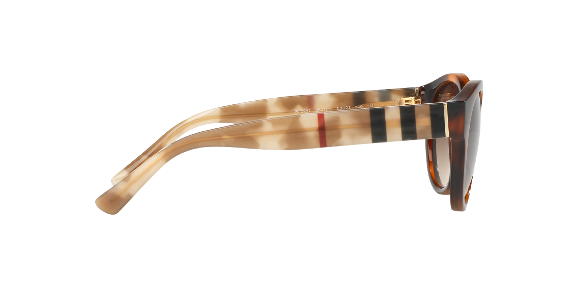 Солнцезащитные очки Burberry BE4227 360113