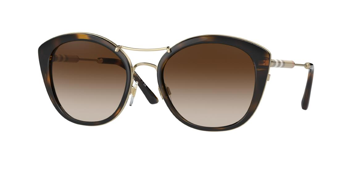 Солнцезащитные очки Burberry BE4251Q 300213