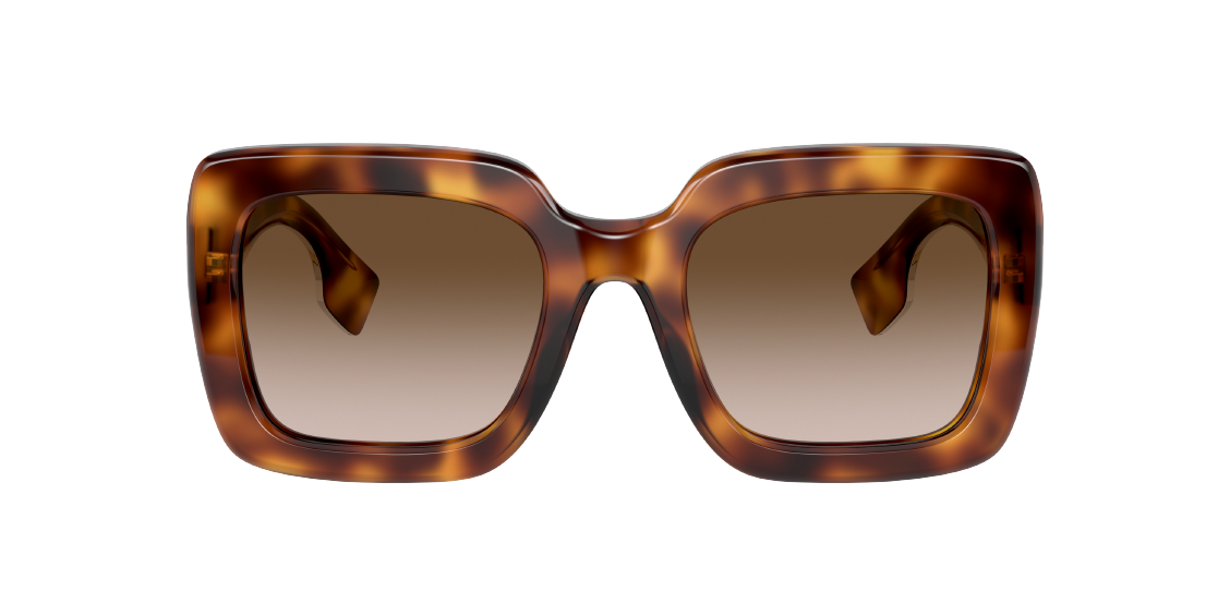 Солнцезащитные очки Burberry BE4284 379013