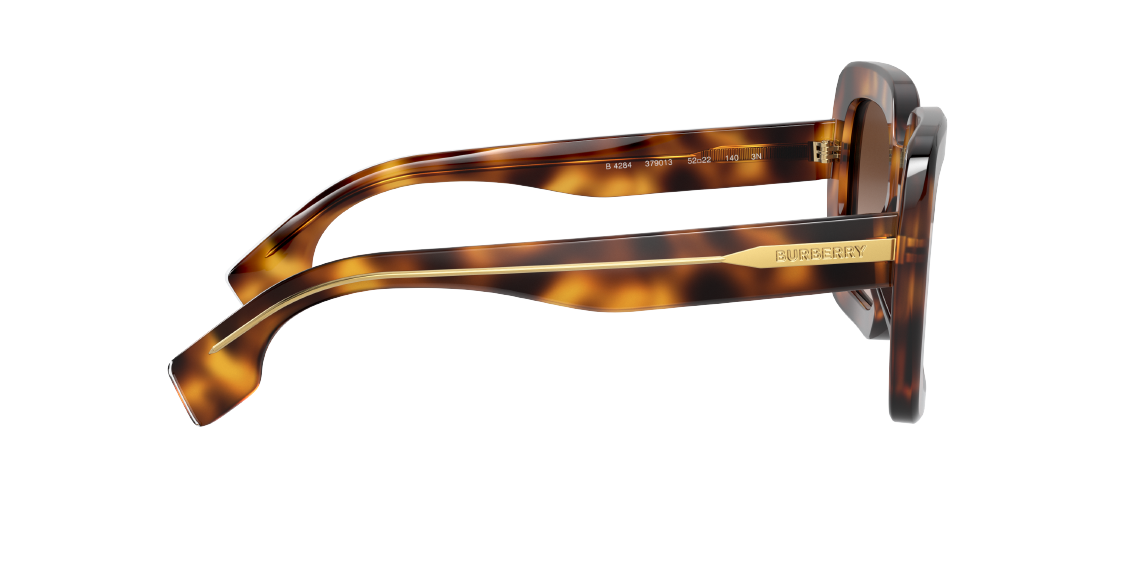 Солнцезащитные очки Burberry BE4284 379013