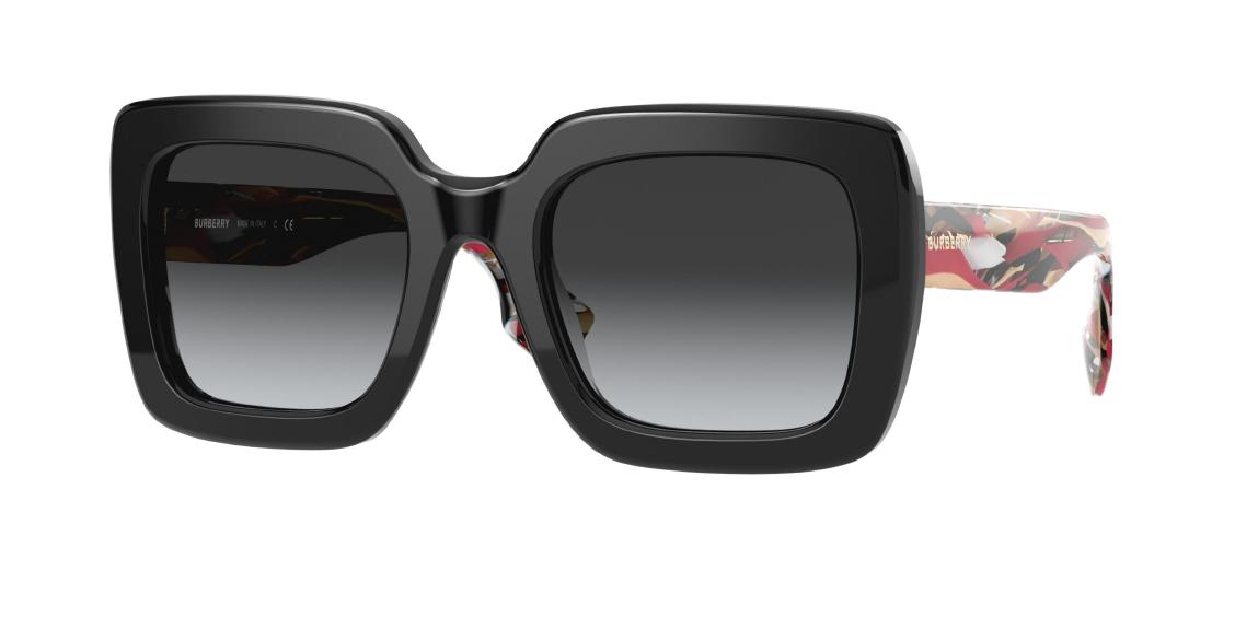 Солнцезащитные очки Burberry BE4284 3803T3