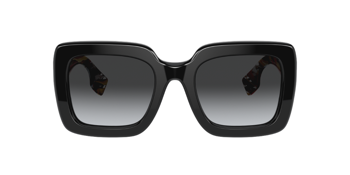 Солнцезащитные очки Burberry BE4284 3803T3