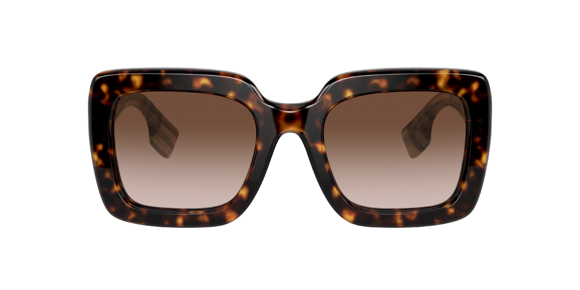 Солнцезащитные очки Burberry BE4284 390313