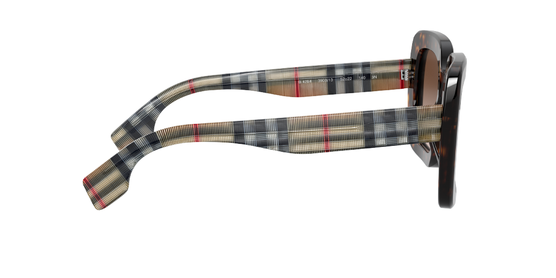 Солнцезащитные очки Burberry BE4284 390313