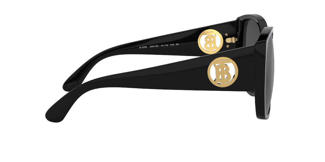 Солнцезащитные очки Burberry BE4290 300187