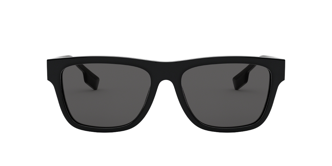 Солнцезащитные очки Burberry BE4293 300187