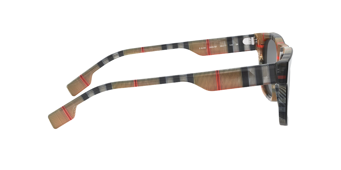 Солнцезащитные очки Burberry BE4293 380687