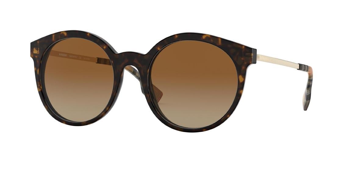 Солнцезащитные очки Burberry BE4296 3816T5