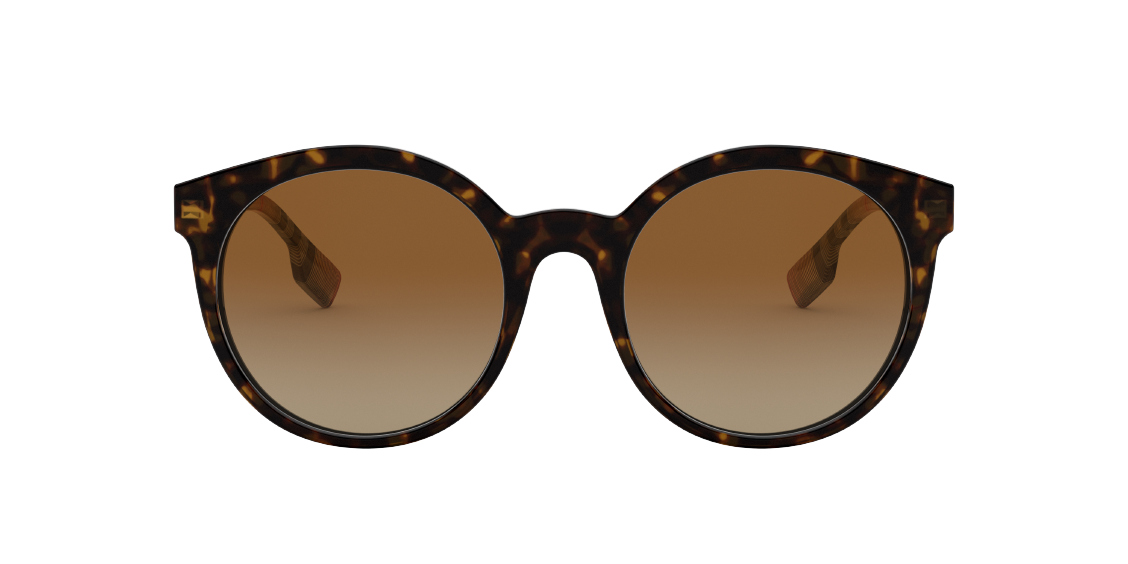 Солнцезащитные очки Burberry BE4296 3816T5