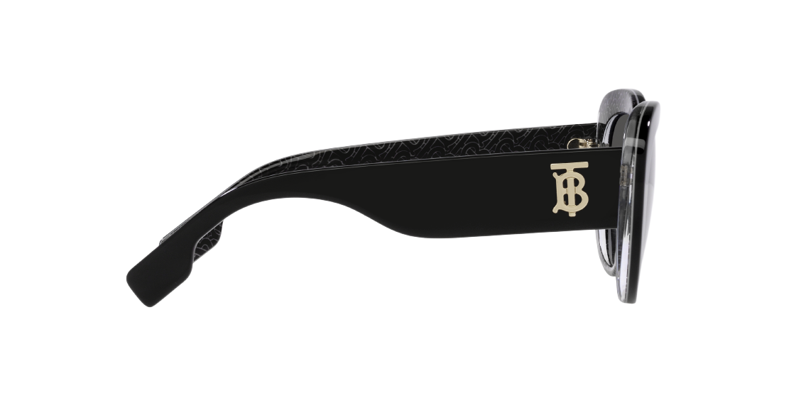 Солнцезащитные очки Burberry Rose BE4298 397787