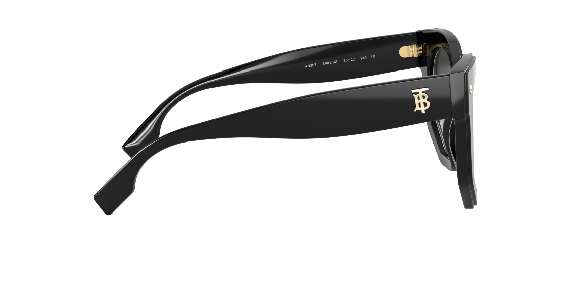 Солнцезащитные очки Burberry Primrose BE4307 30018G