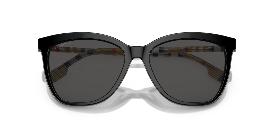 Солнцезащитные очки Burberry Clare BE4308 385387