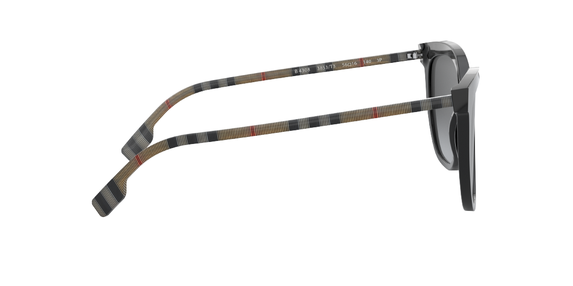 Солнцезащитные очки Burberry Clare BE4308 3853T3