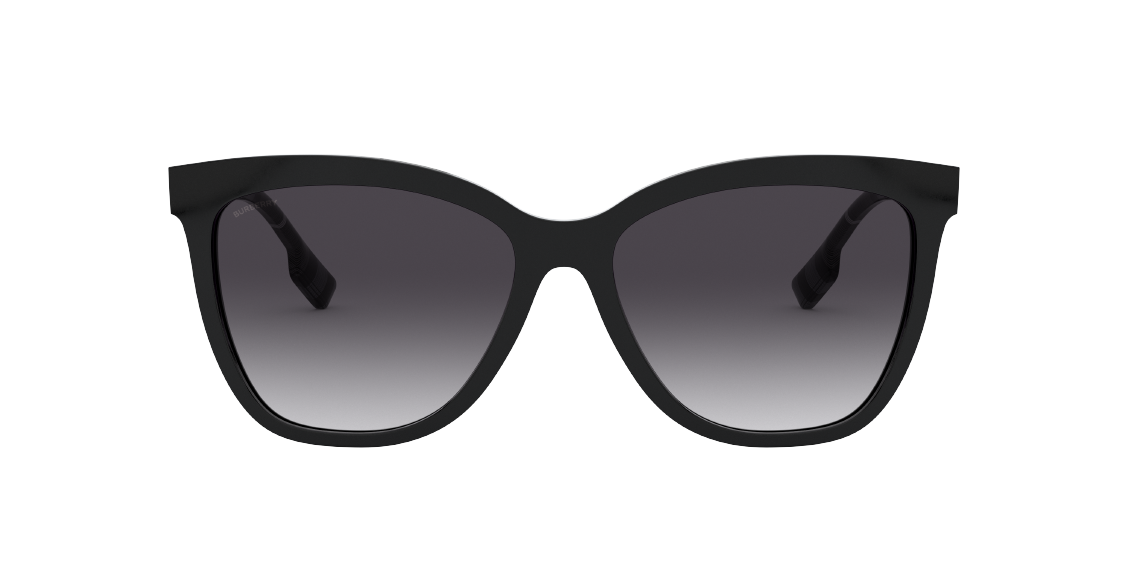 Солнцезащитные очки Burberry Clare BE4308 38588G