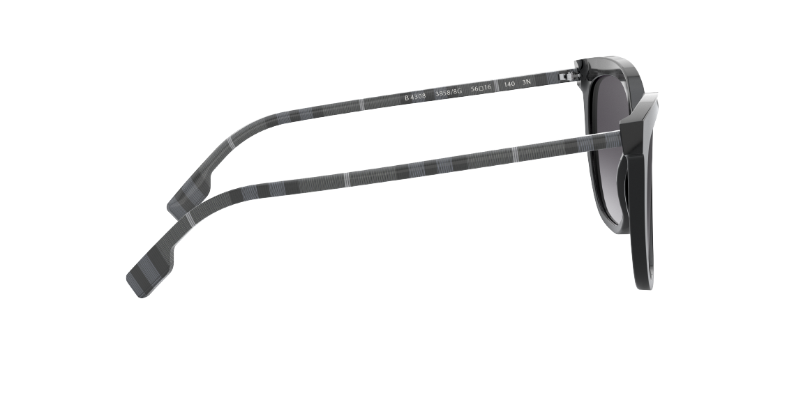 Солнцезащитные очки Burberry Clare BE4308 38588G