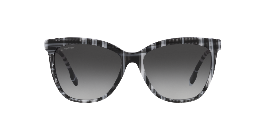 Солнцезащитные очки Burberry Clare BE4308 40048G