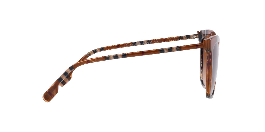 Солнцезащитные очки Burberry Clare BE4308 400513