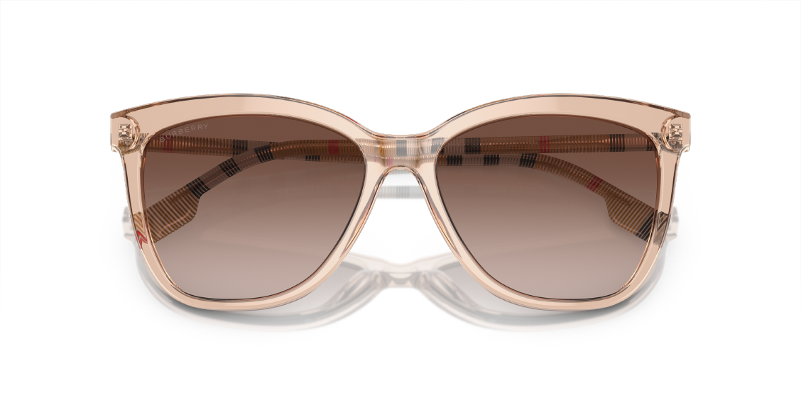 Солнцезащитные очки Burberry Clare BE4308 400613