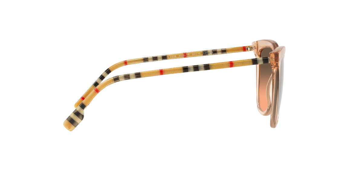 Солнцезащитные очки Burberry Clare BE4308 400618