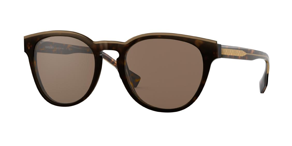 Солнцезащитные очки Burberry Bartlett BE4310 385173