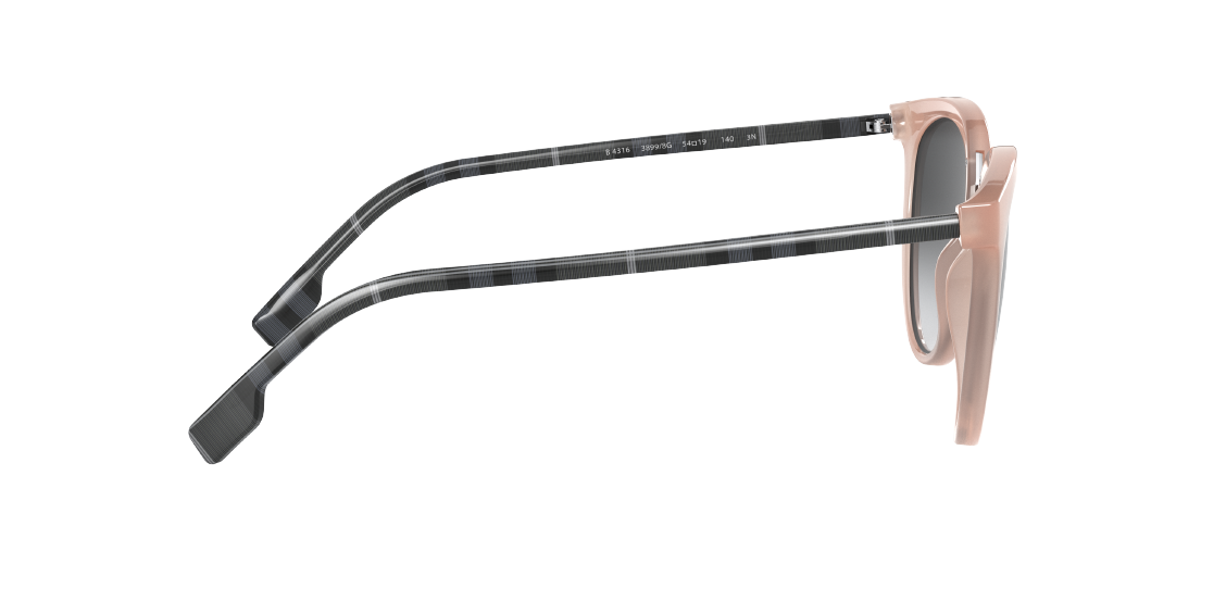 Солнцезащитные очки Burberry Willow BE4316 38998G