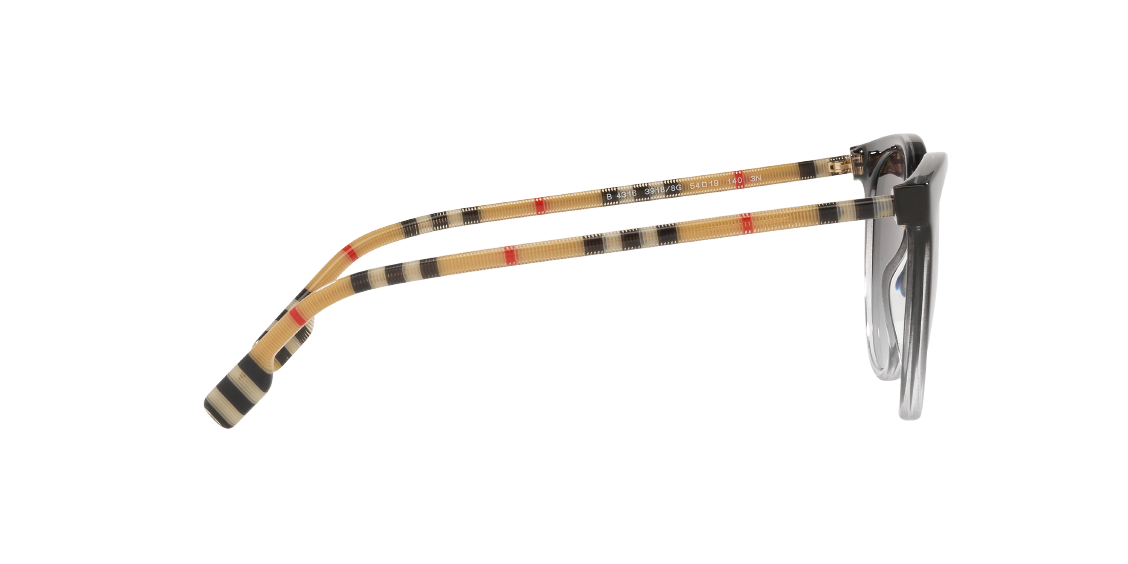 Солнцезащитные очки Burberry Willow BE4316 39188G