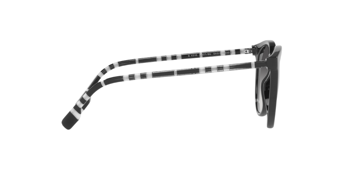 Солнцезащитные очки Burberry Willow BE4316 40078G