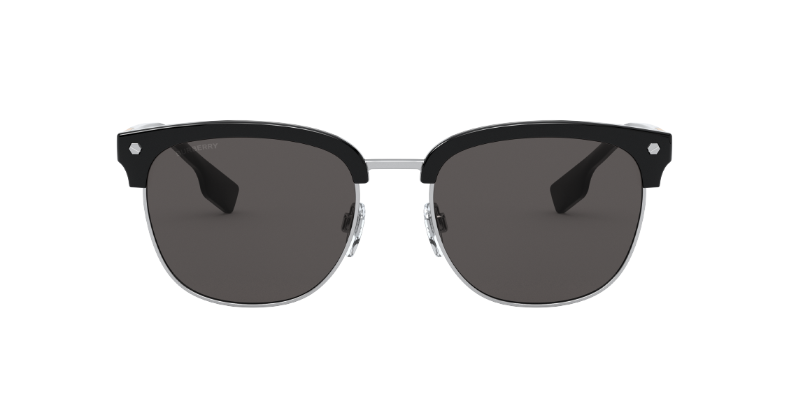 Солнцезащитные очки Burberry Aubrey BE4317 300187