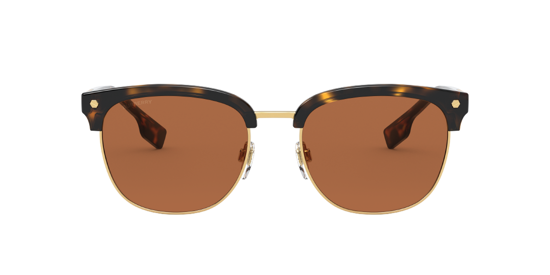 Солнцезащитные очки Burberry Aubrey BE4317 300273