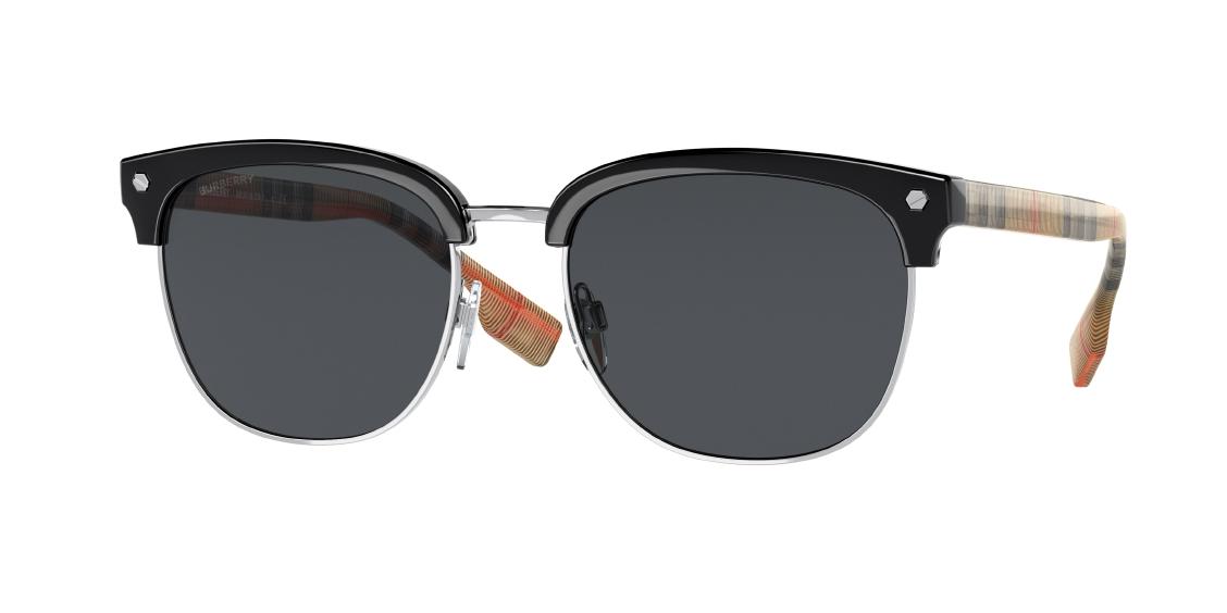 Солнцезащитные очки Burberry Aubrey BE4317 375787