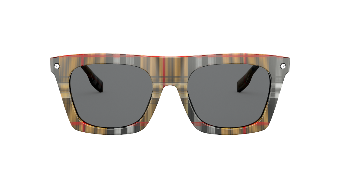 Солнцезащитные очки Burberry Camron BE4318 377887