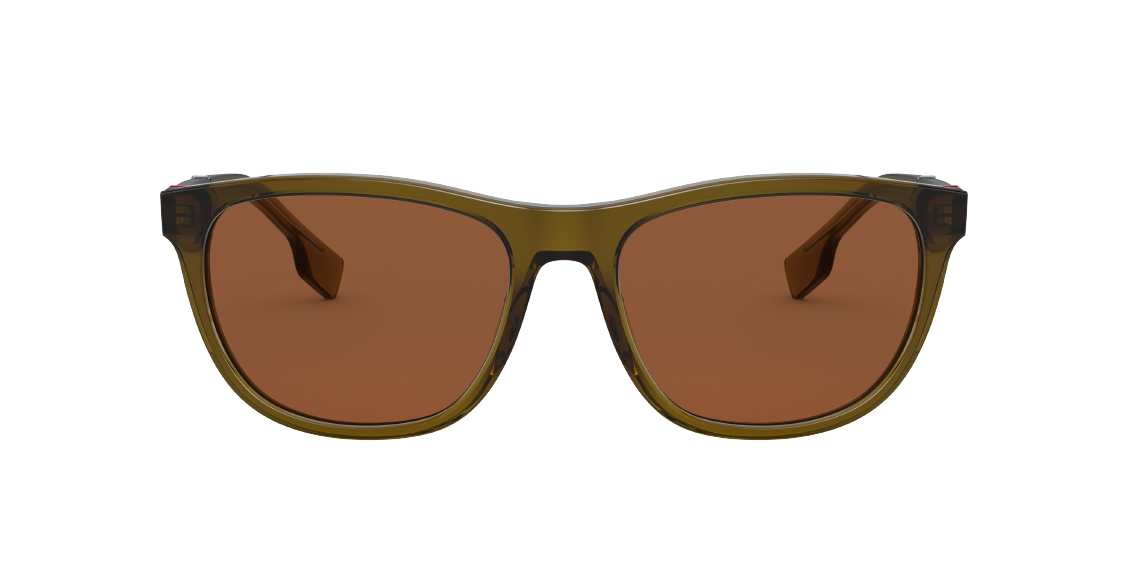 Солнцезащитные очки Burberry Ellis BE4319 335673