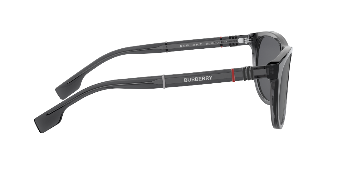 Солнцезащитные очки Burberry Ellis BE4319 354481