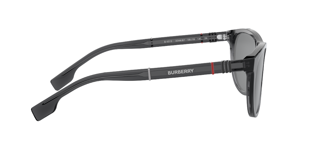Солнцезащитные очки Burberry Ellis BE4319 354487