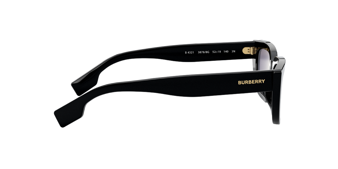 Солнцезащитные очки Burberry BE4321 38788G