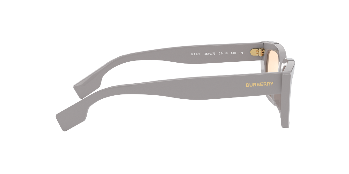 Солнцезащитные очки Burberry BE4321 388073