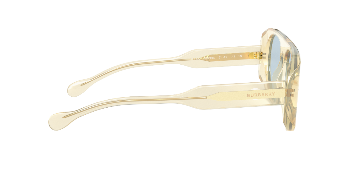 Солнцезащитные очки Burberry BE4322 387980