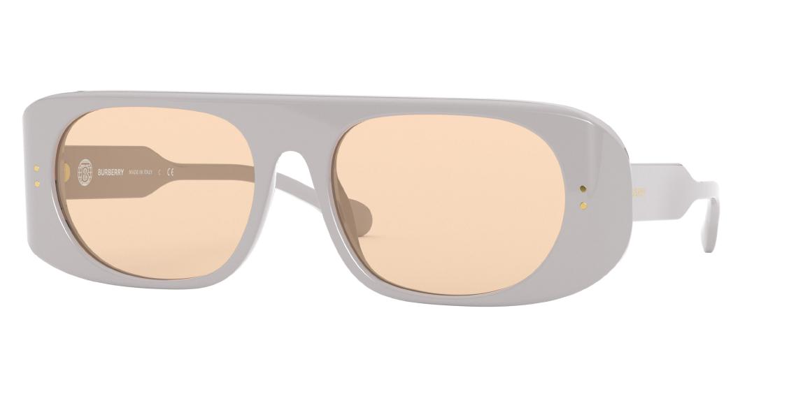 Солнцезащитные очки Burberry BE4322 388073