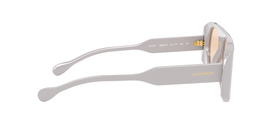 Солнцезащитные очки Burberry BE4322 388073