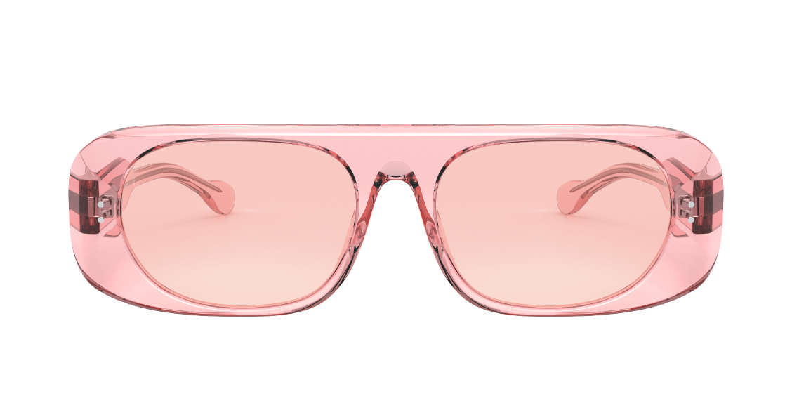 Солнцезащитные очки Burberry BE4322 3881/5