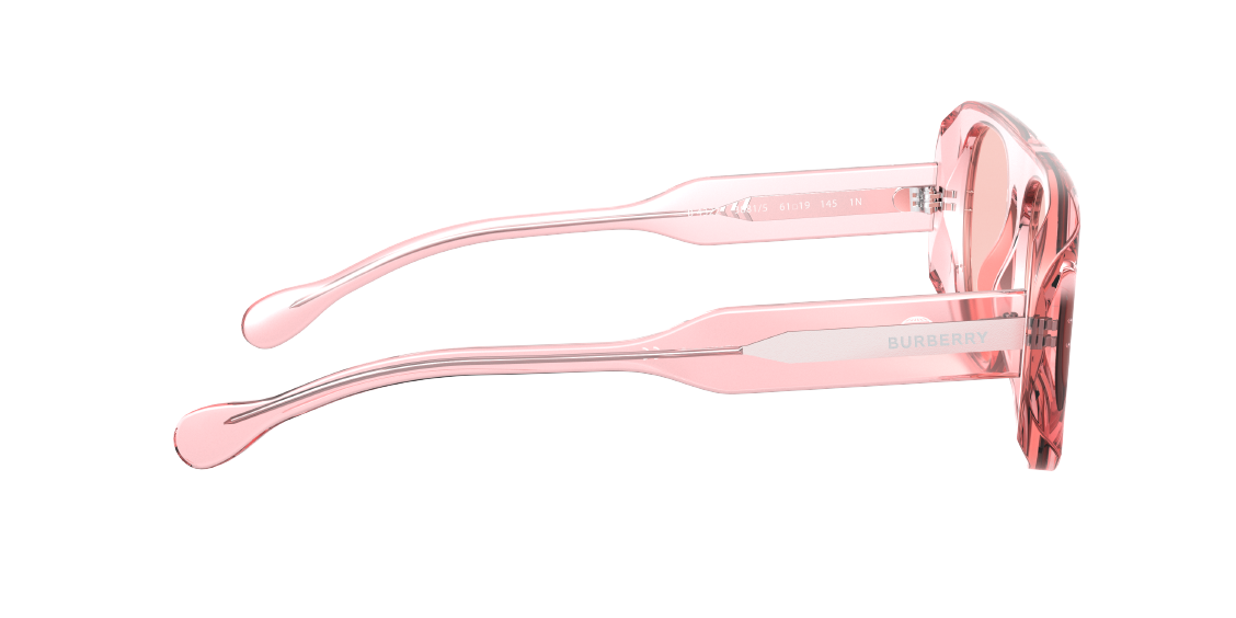 Солнцезащитные очки Burberry BE4322 3881/5