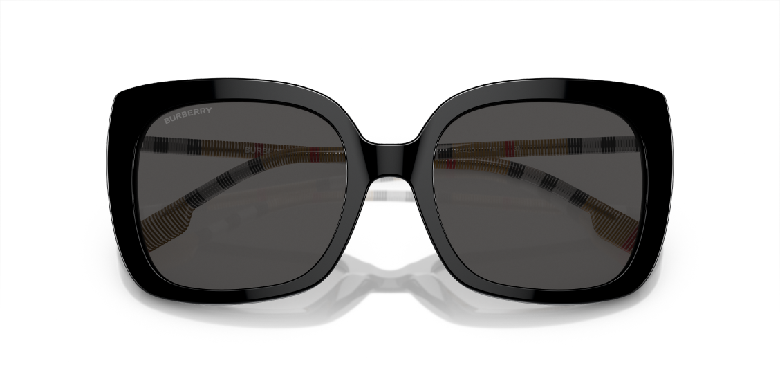 Солнцезащитные очки Burberry Caroll BE4323 385387