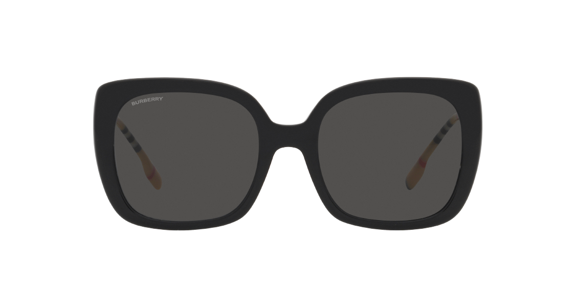 Солнцезащитные очки Burberry Caroll BE4323 385387