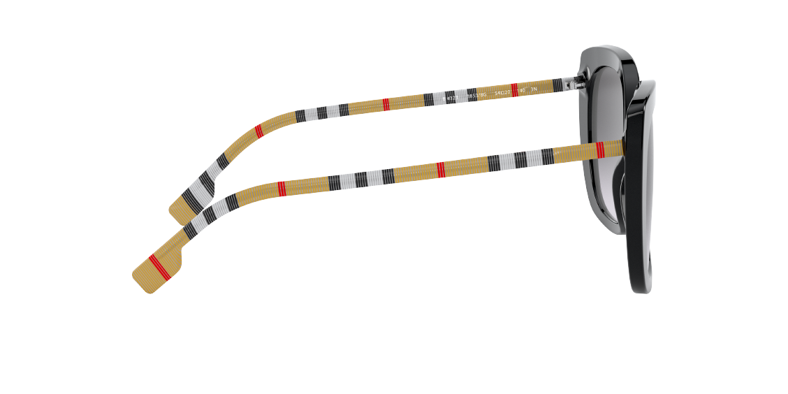 Солнцезащитные очки Burberry Caroll BE4323 38538G