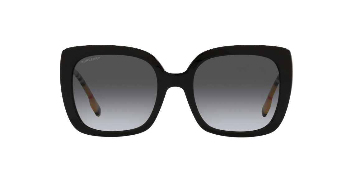 Солнцезащитные очки Burberry Caroll BE4323 3853T3