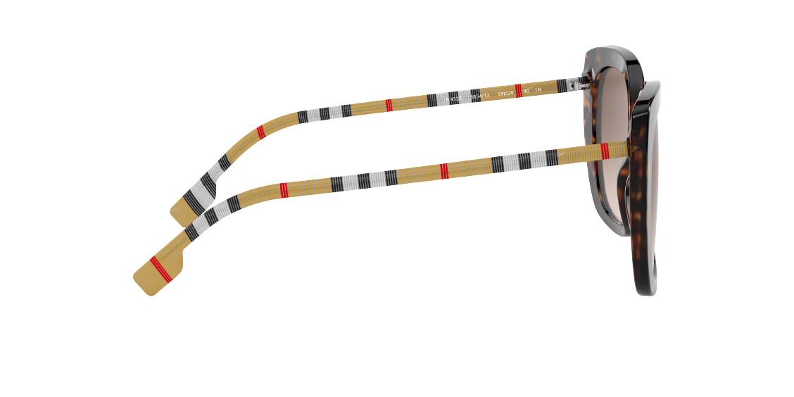 Солнцезащитные очки Burberry Caroll BE4323 385413