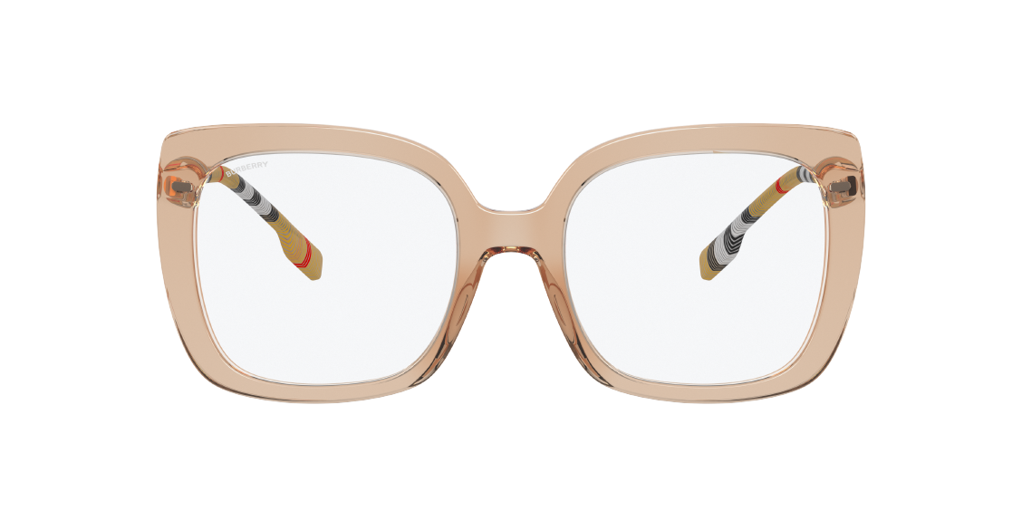 Солнцезащитные очки Burberry Caroll BE4323 38881W